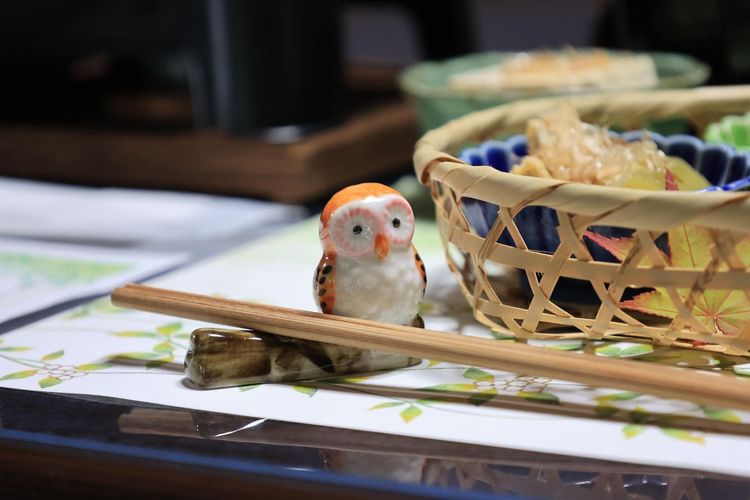 フクロウのとまり木 | のせNOTE | 大阪のてっぺん 能勢の観光と物産